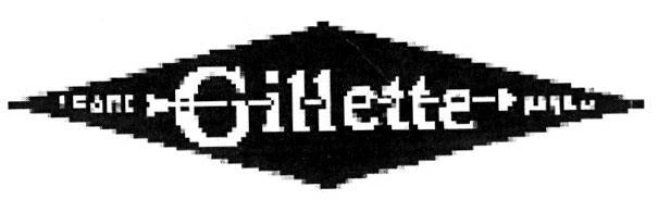GILLETTE