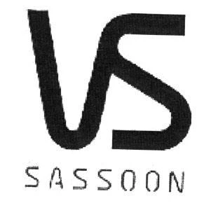 VS SASSOON