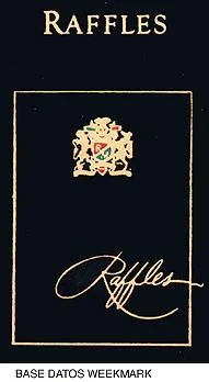 RAFFLES