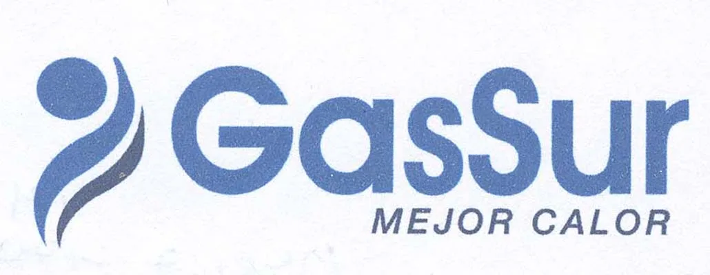 GAS SUR MEJOR CALOR