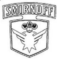 SMIRNOFF