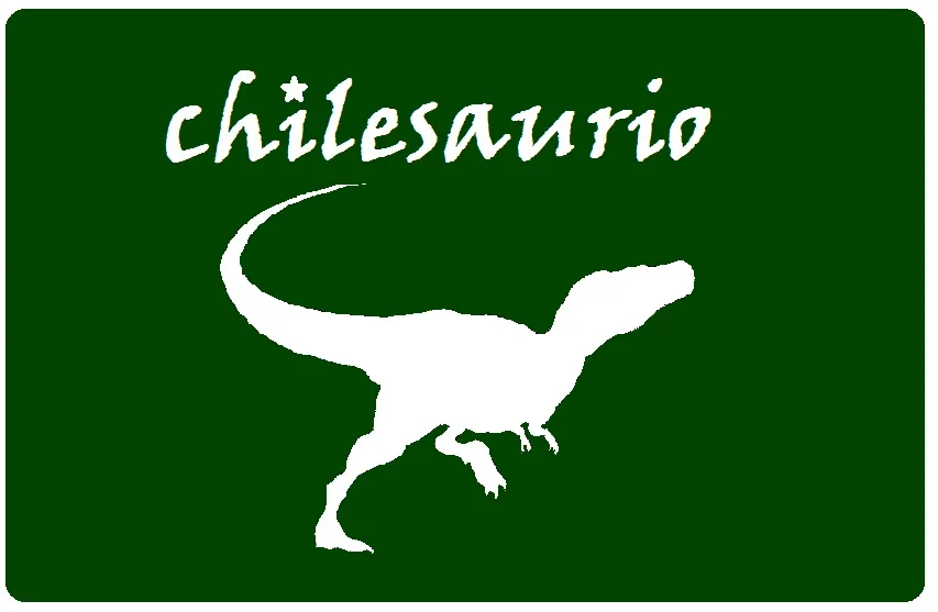 CHILESAURIO