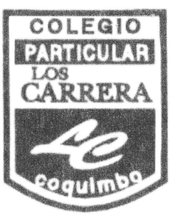 COLEGIO PARTICULAR LOS CARRERA LC COQUIMBO