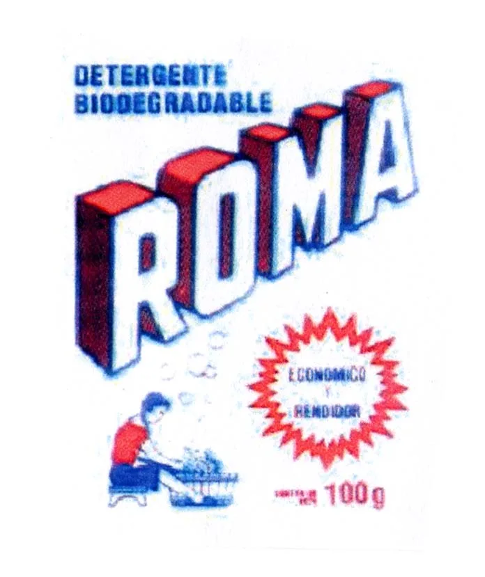 ROMA