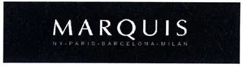 MARQUIS