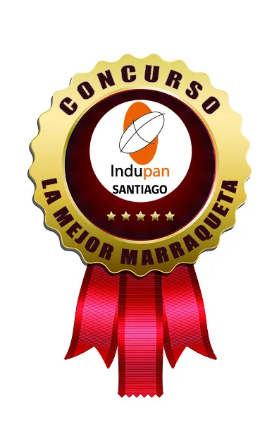 CONCURSO LA MEJOR MARRAQUETA INDUPAN SANTIAGO
