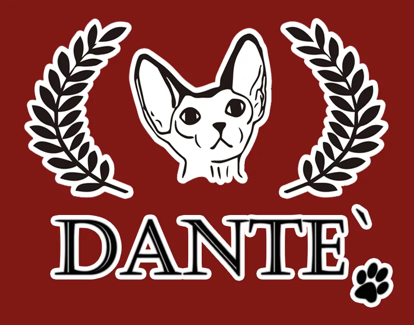 DANTE'
