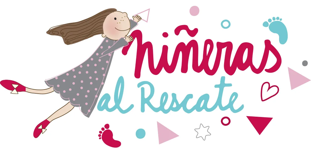 NIÑERAS AL RESCATE