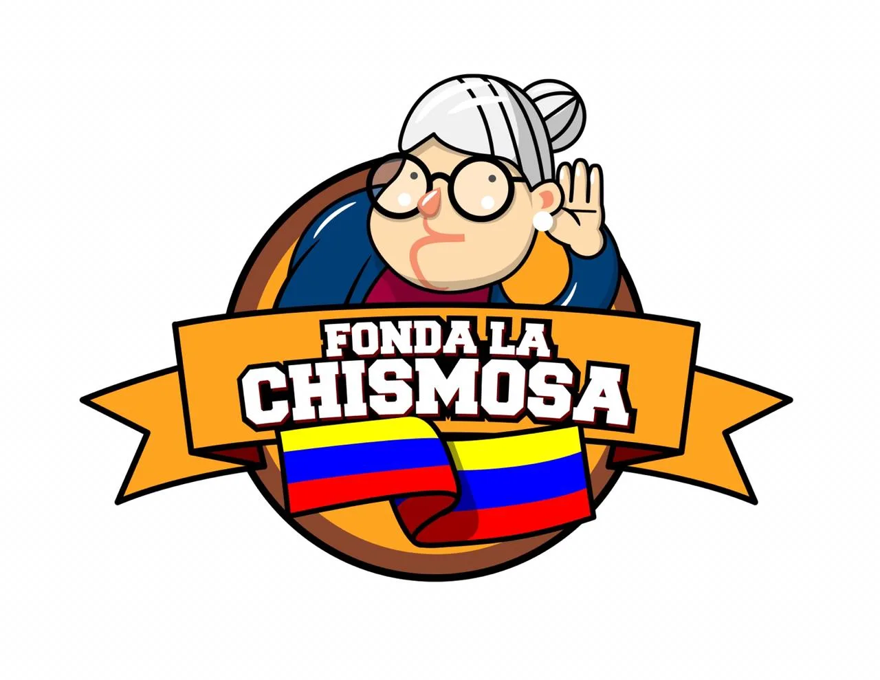 FONDA LA CHISMOSA