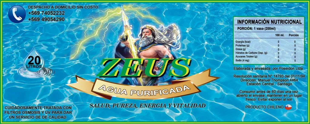 ZEUS