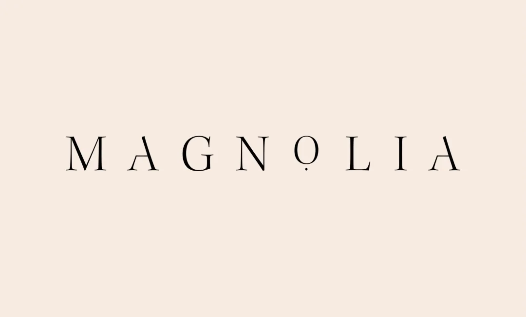 MAGNOLIA