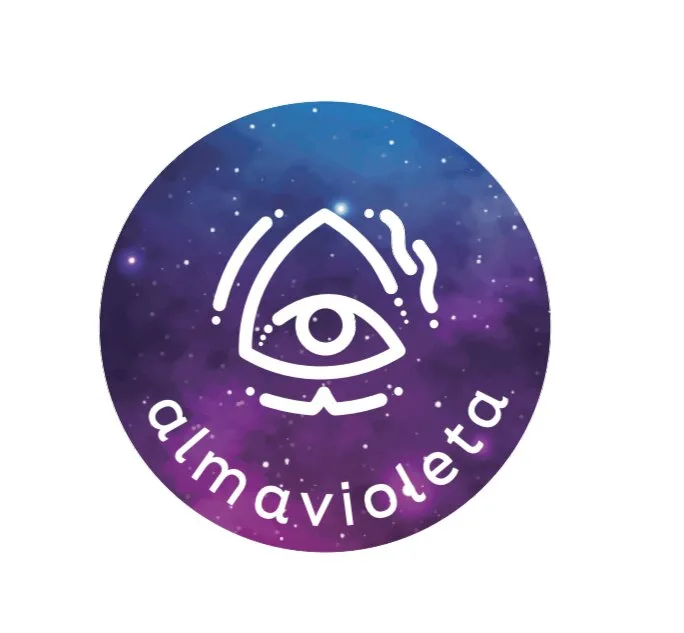 Almavioleta