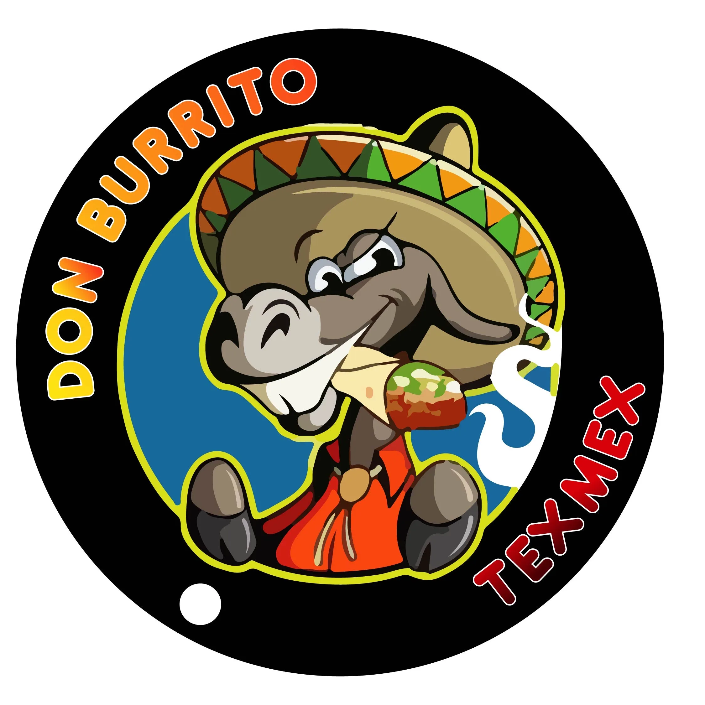 Don Burrito TEXMEX