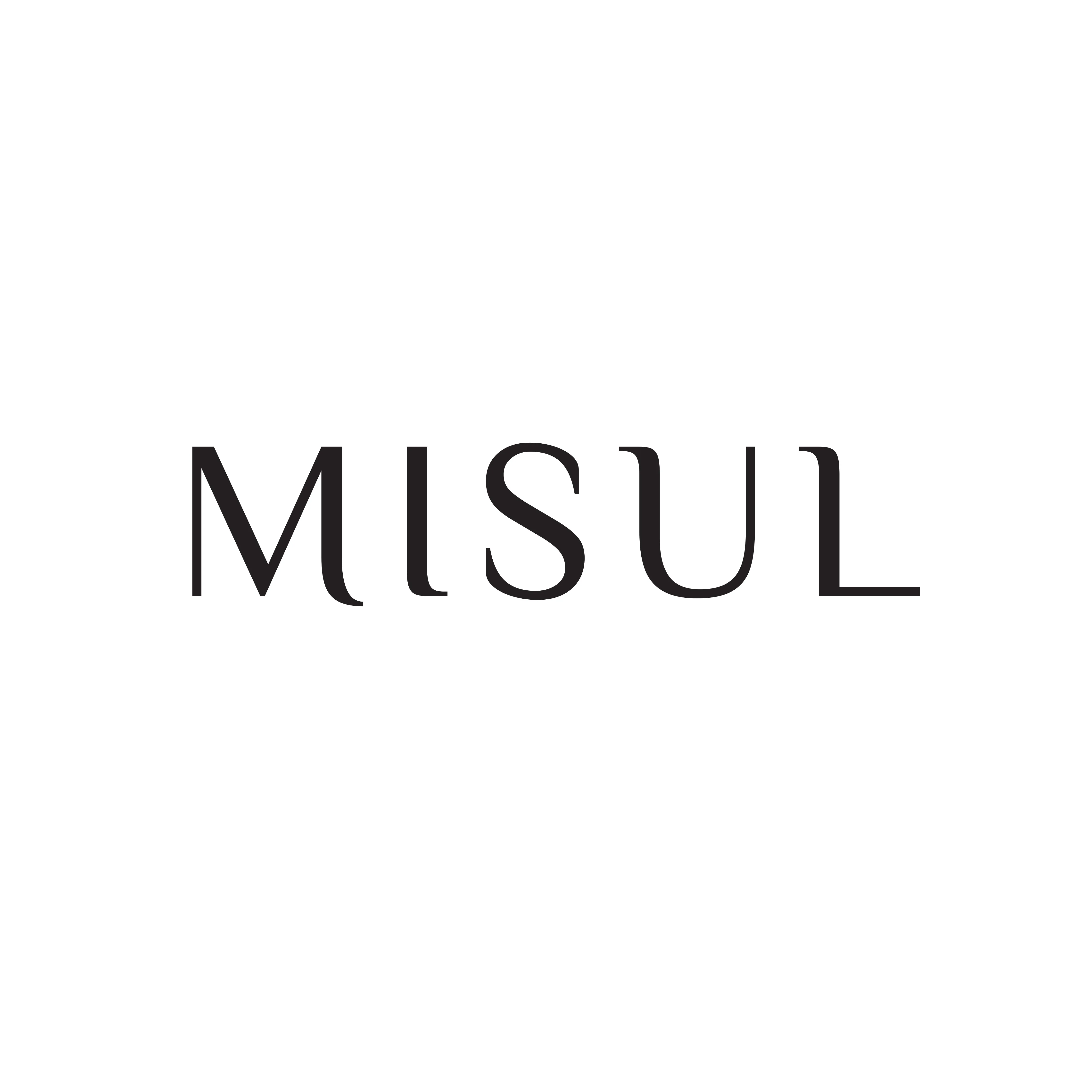 MISUL