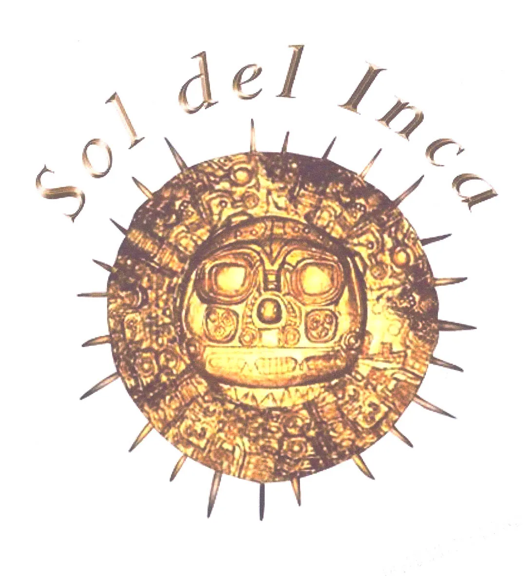 SOL DEL INCA