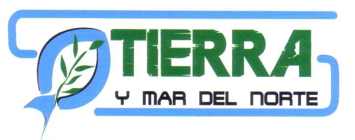 TIERRA Y MAR DEL NORTE