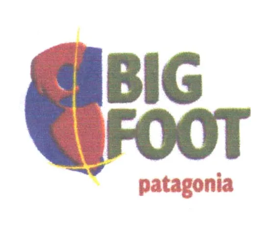 BIG FOOT PATAGONIA