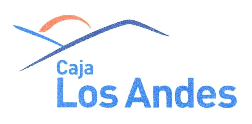 CAJA LOS ANDES