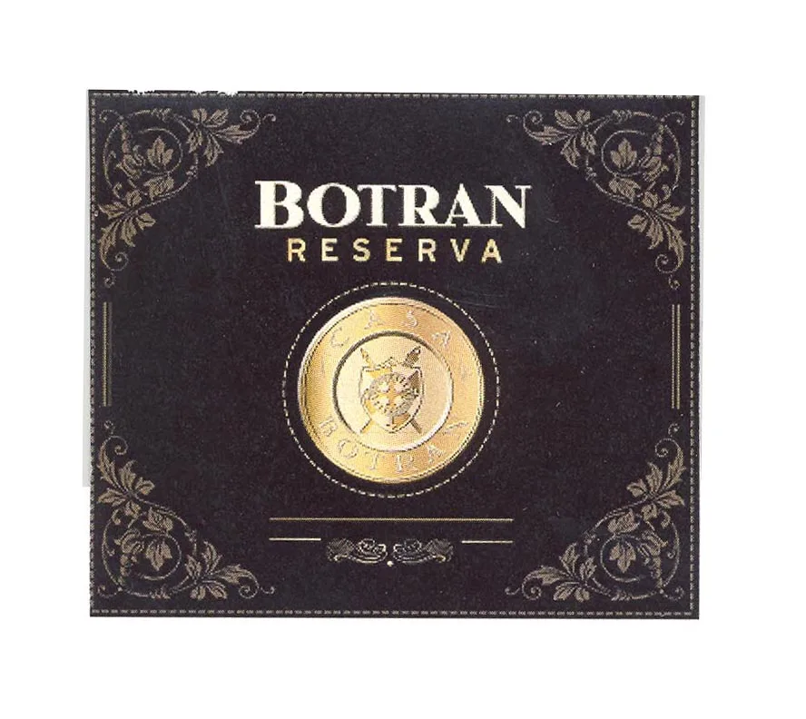 BOTRAN RESERVA
