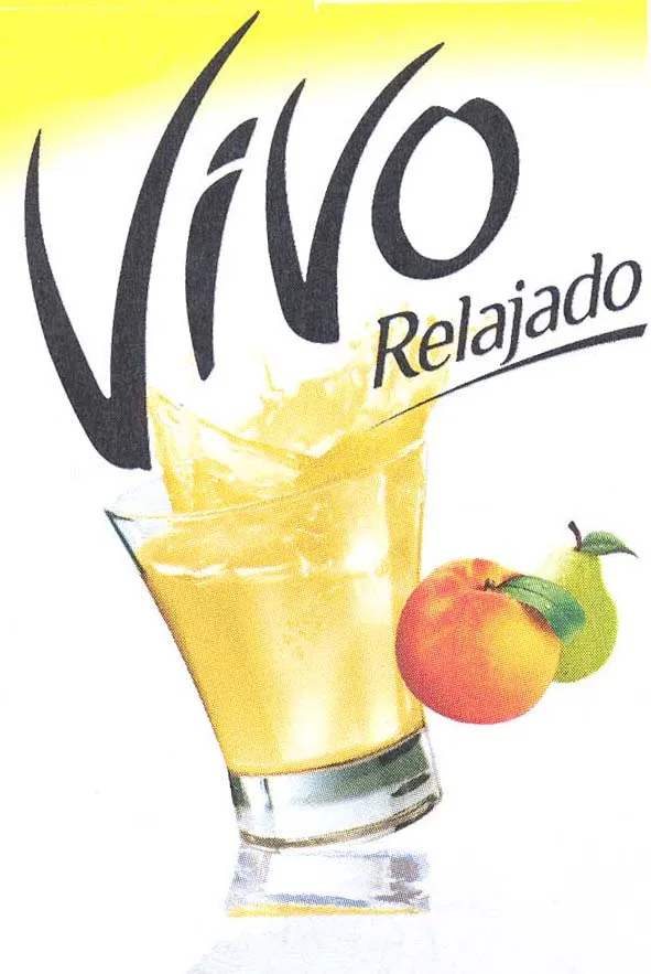 VIVO RELAJADO