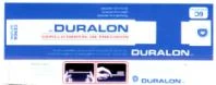 DURALON CEPILLO DENTAL DE PRECISION