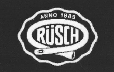 RUSCH