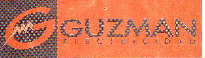 ELECTRICIDAD GUZMAN