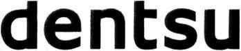 DENTSU