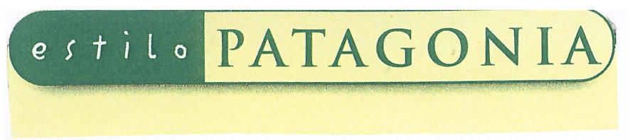 ESTILO PATAGONIA
