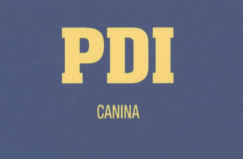 PDI CANINA