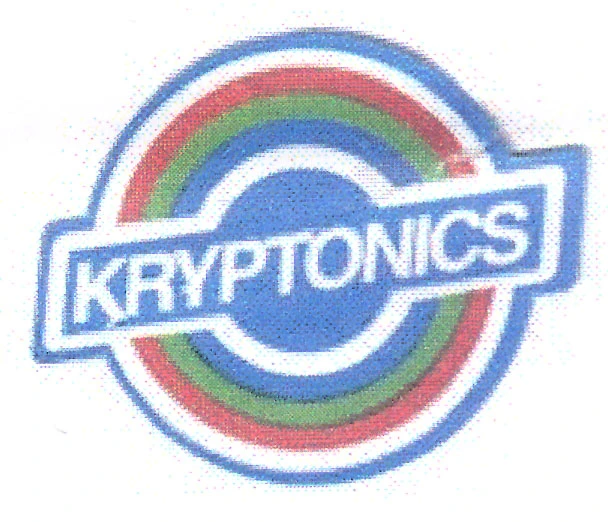 KRYPTONICS