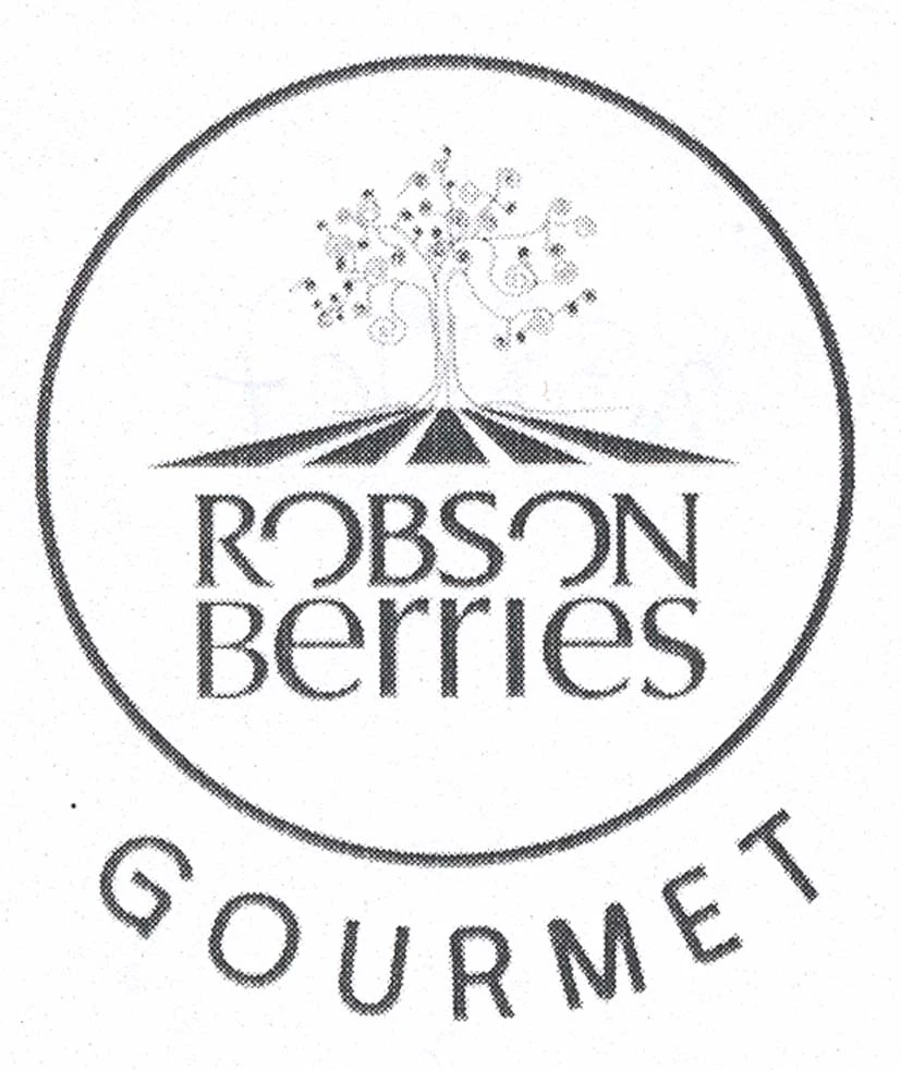 ROBSON BERRIES GOURMET