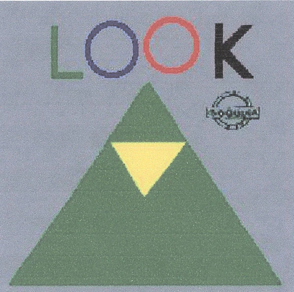 LOOK