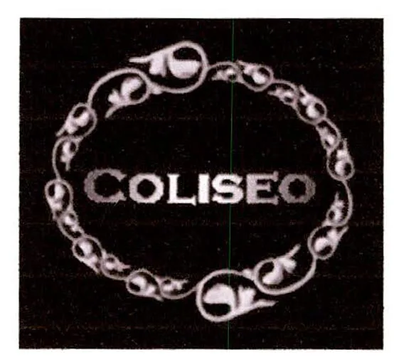 COLISEO