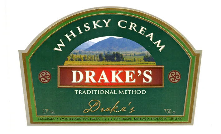 DRAKE'S