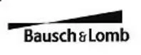 BAUSCH & LOMB
