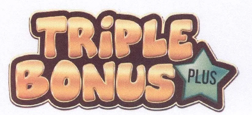 TRIPLE BONUS PLUS