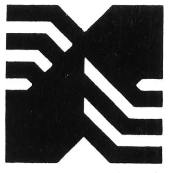 X