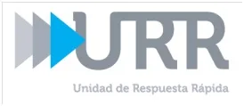 URR UNIDAD DE RESPUESTA RÁPIDA