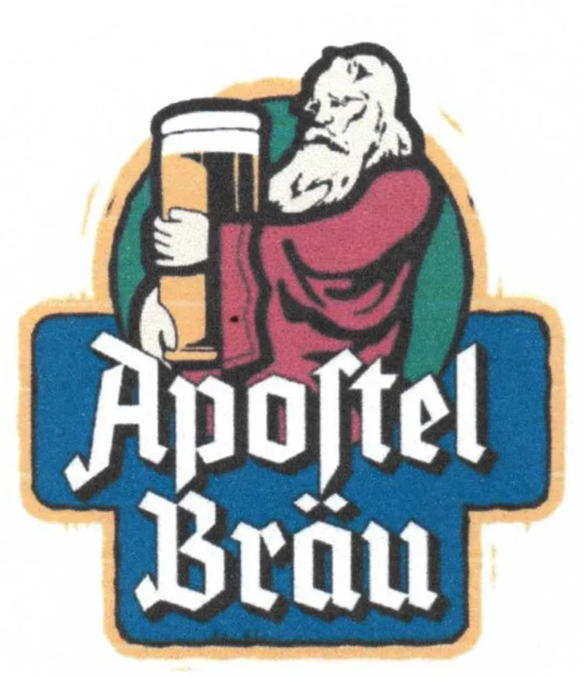 APOSTEL BRÄU