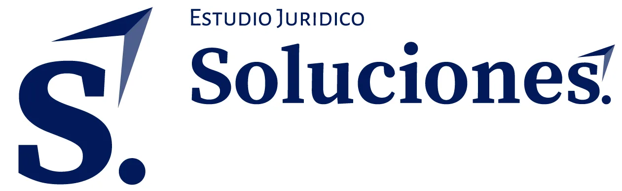 S. Estudio juridico Soluciones.