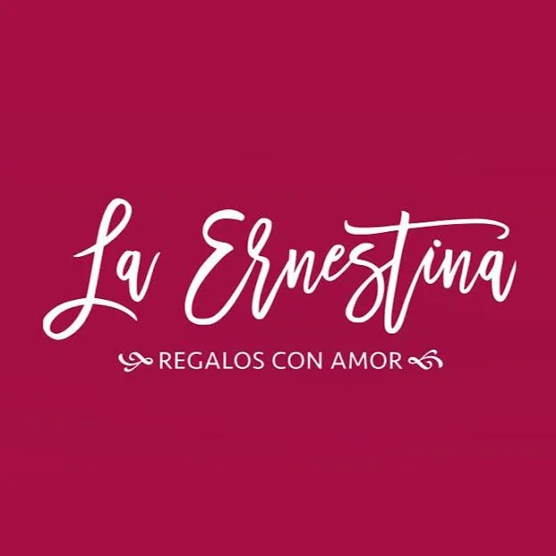 LA ERNESTINA REGALOS CON AMOR