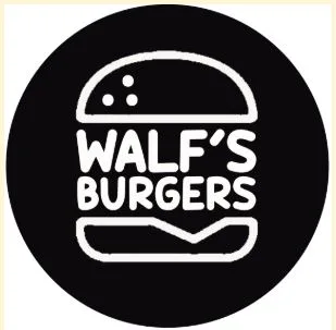 WALF'S BURGERS