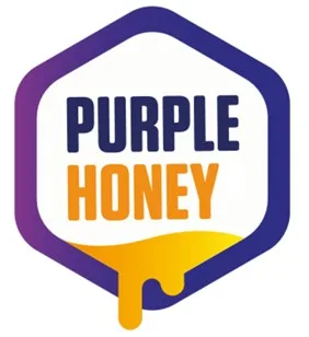 PURPLE HONEY