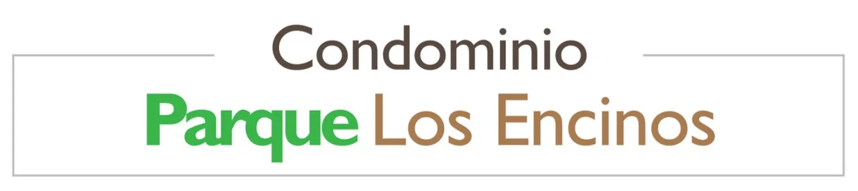 PARQUE LOS ENCINOS