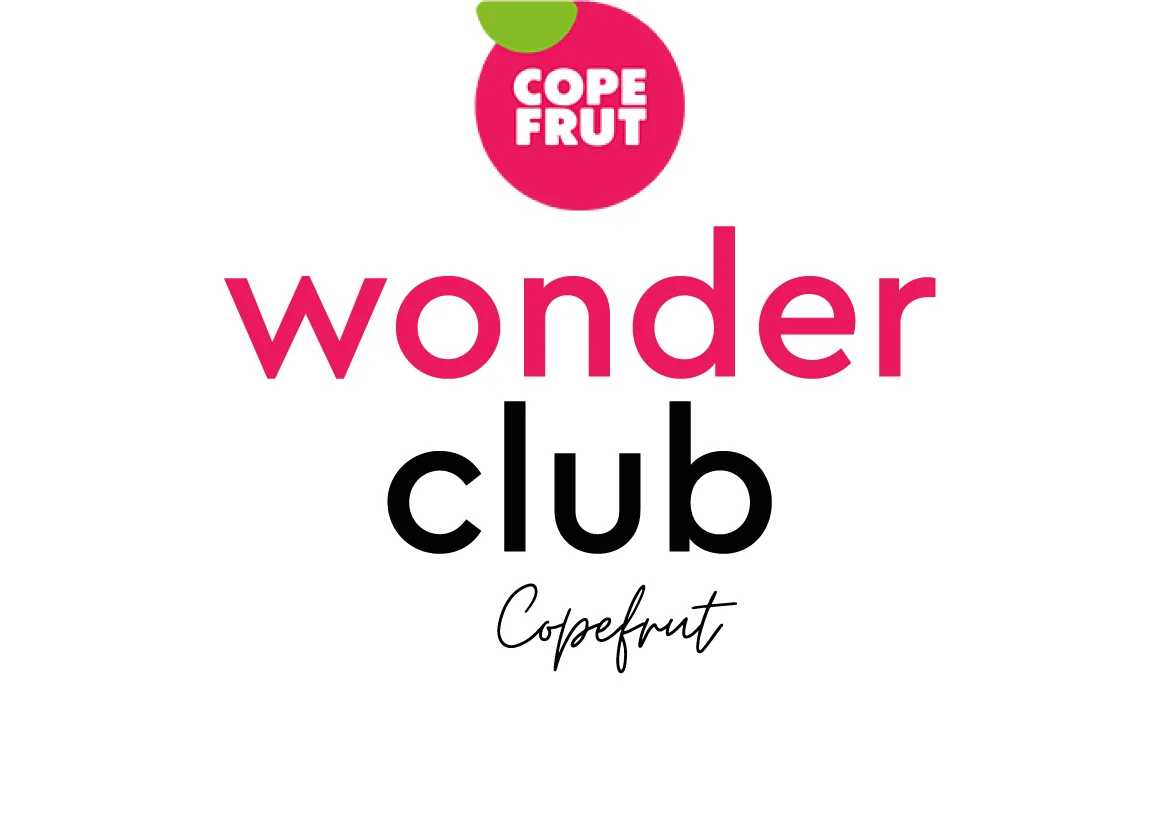 COPE FRUT WONDER CLUB COPEFRUT
