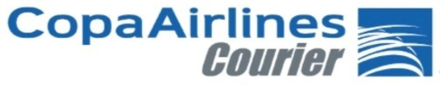 Copa Airlines Courier