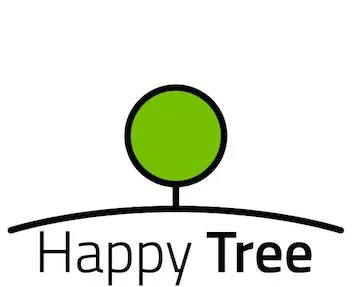 Happy tree