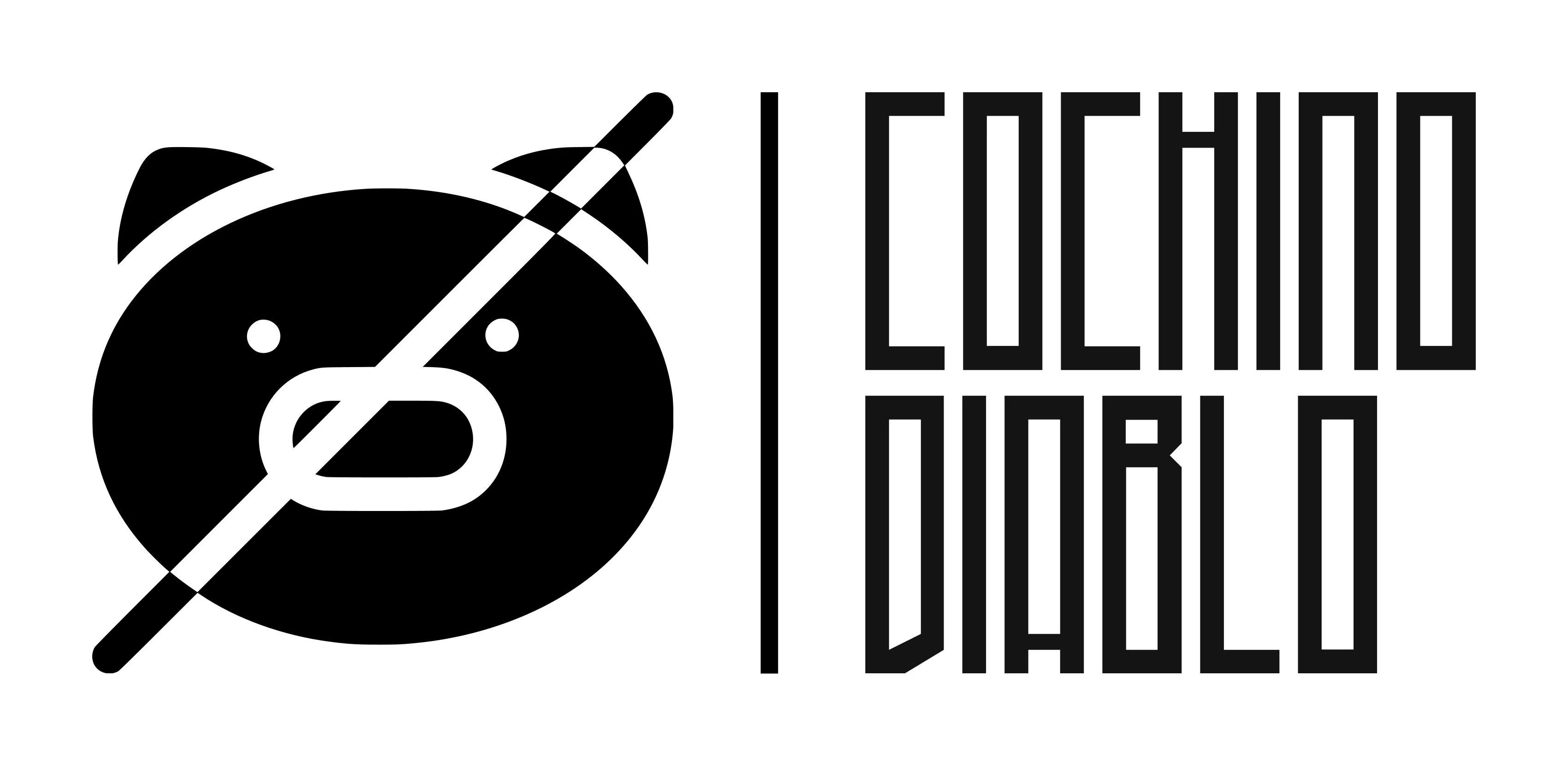 Cochino Diablo