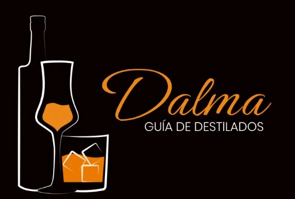 DALMA GUIA DE DESTILADOS